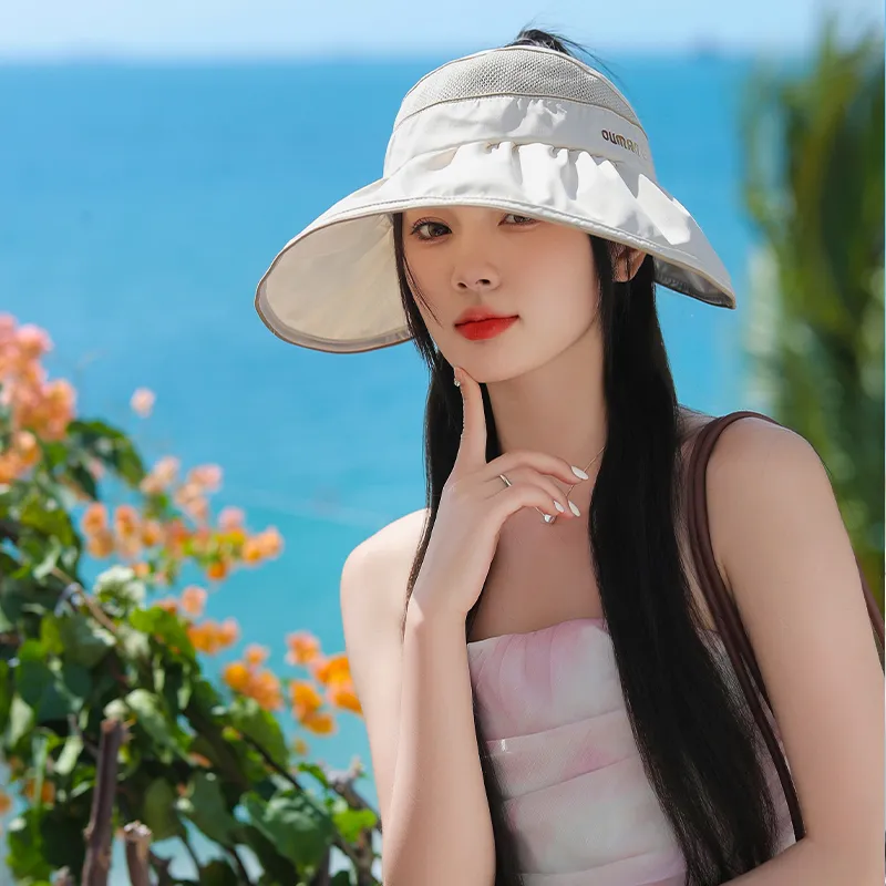 MIIOW Polyamide Sun Protection Hats Unisex-9
