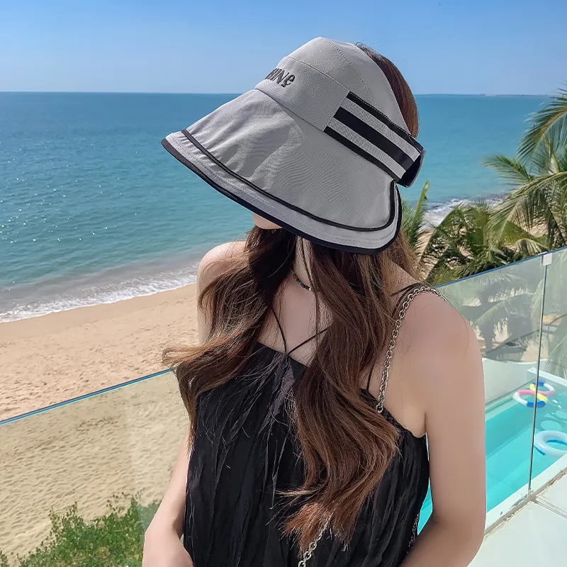 MIIOW Polyester Bucket Hats Unisex-30