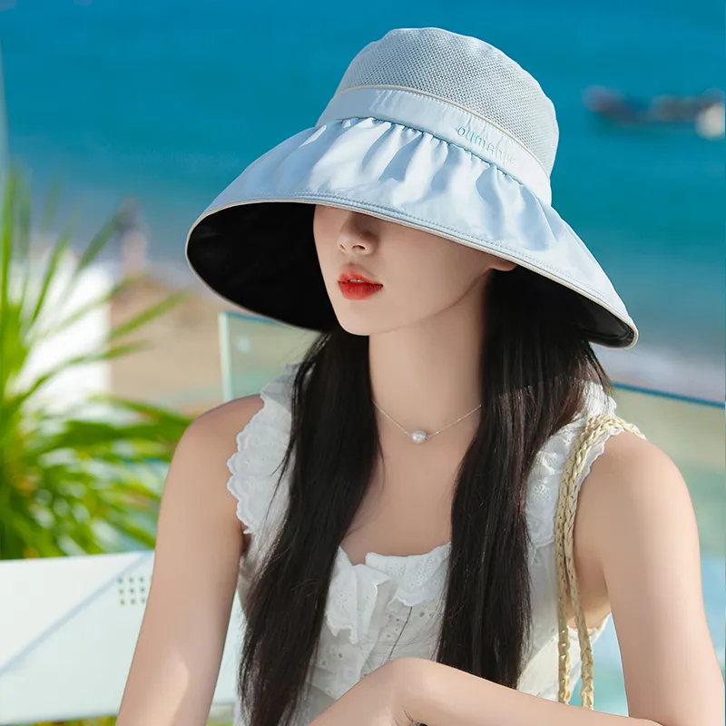 MIIOW Polyester Bucket Hats Unisex-23