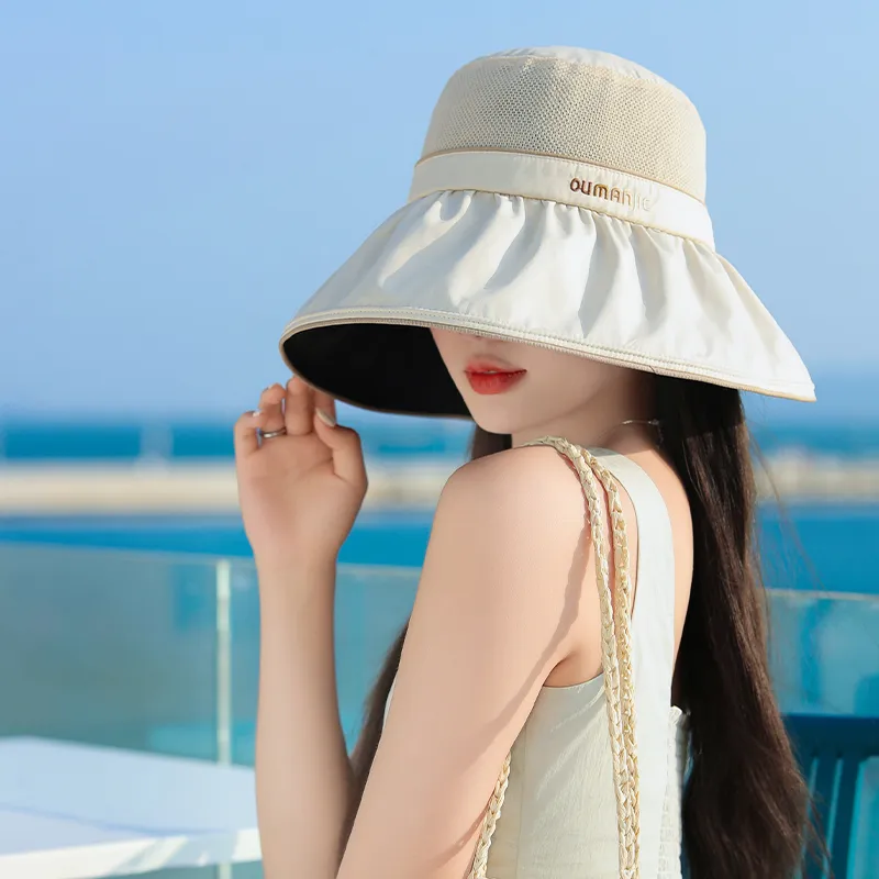 MIIOW Polyester Bucket Hats Unisex-11