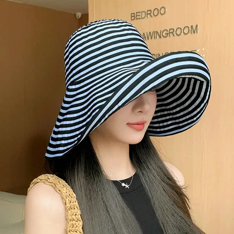 MIIOW Polyester Bucket Hats Unisex-2