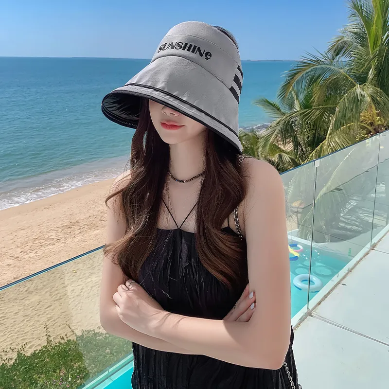 MIIOW Polyester Bucket Hats Unisex-31