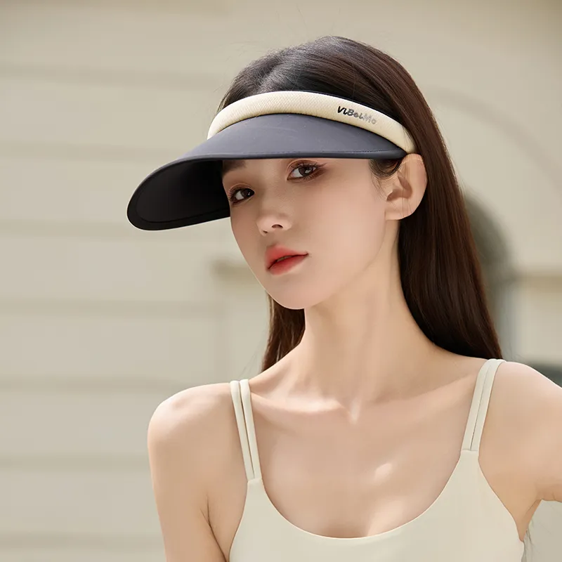 MIIOW Polyamide Sun Protection Hats Unisex-5