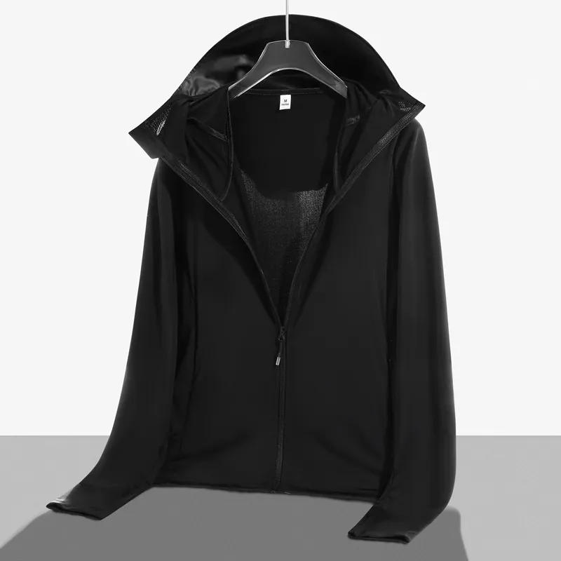 MIIOW Super Light, Breathable, Quick Dry, Detachable UV Protection, Sun Protection Sun Protection Clothing Women's-8