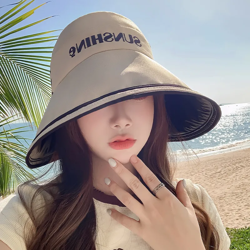 MIIOW Polyester Bucket Hats Unisex-12