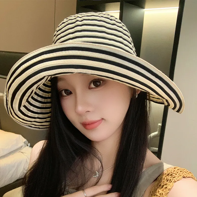 MIIOW Polyester Bucket Hats Unisex-10