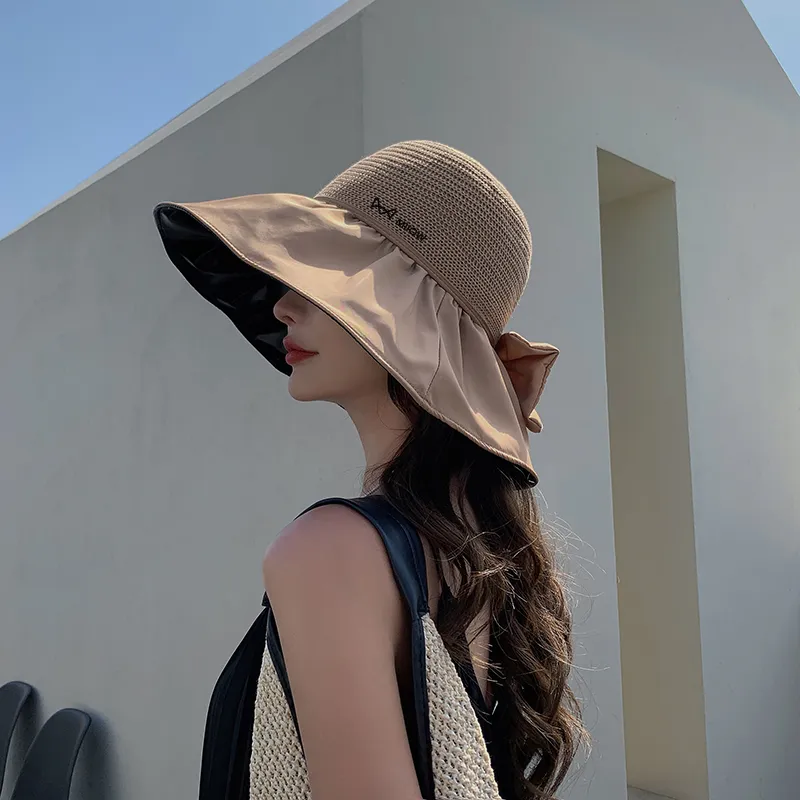 MIIOW Polyester Bucket Hats Women's-8