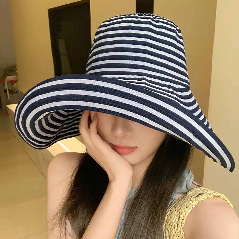 MIIOW Polyester Bucket Hats Unisex-23