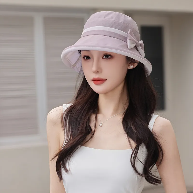 MIIOW Polyester Bucket Hats Women's-7