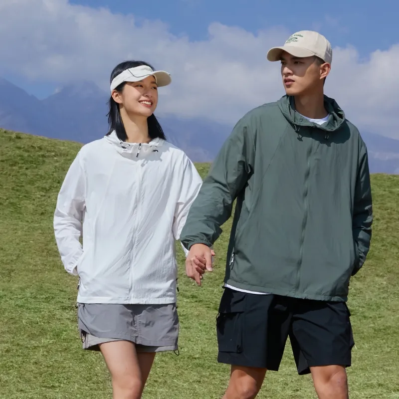 MIIOW Super Light, Breathable, Quick Dry, UV Protection, Cooling Sun Protection Clothing Women's-68