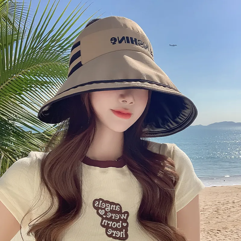 MIIOW Polyester Bucket Hats Unisex-20