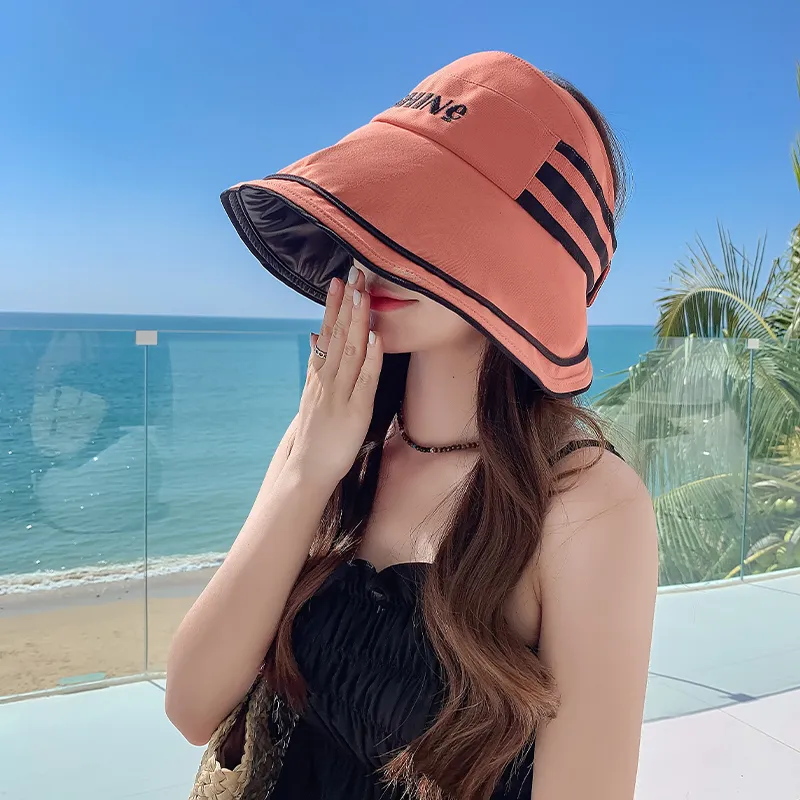 MIIOW Polyester Bucket Hats Unisex-26