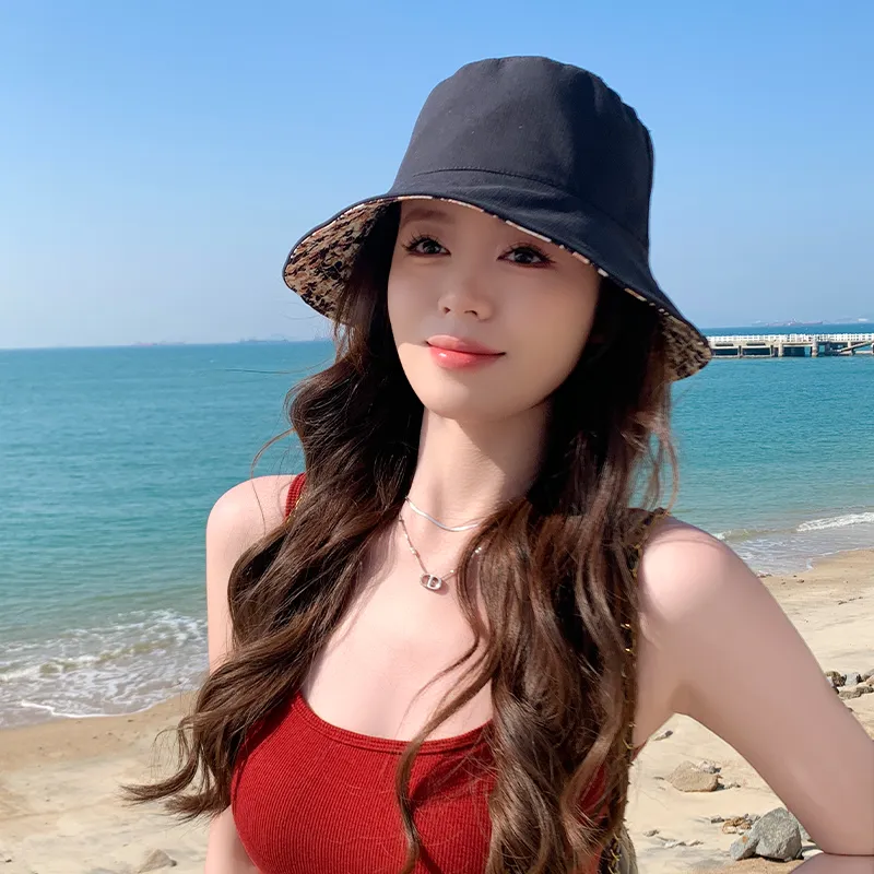 MIIOW Polyester Bucket Hats Women's-2