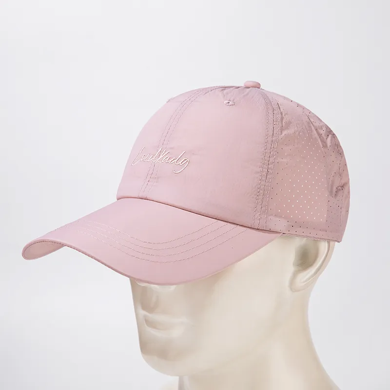 MIIOW Polyester Baseball Caps Unisex-29