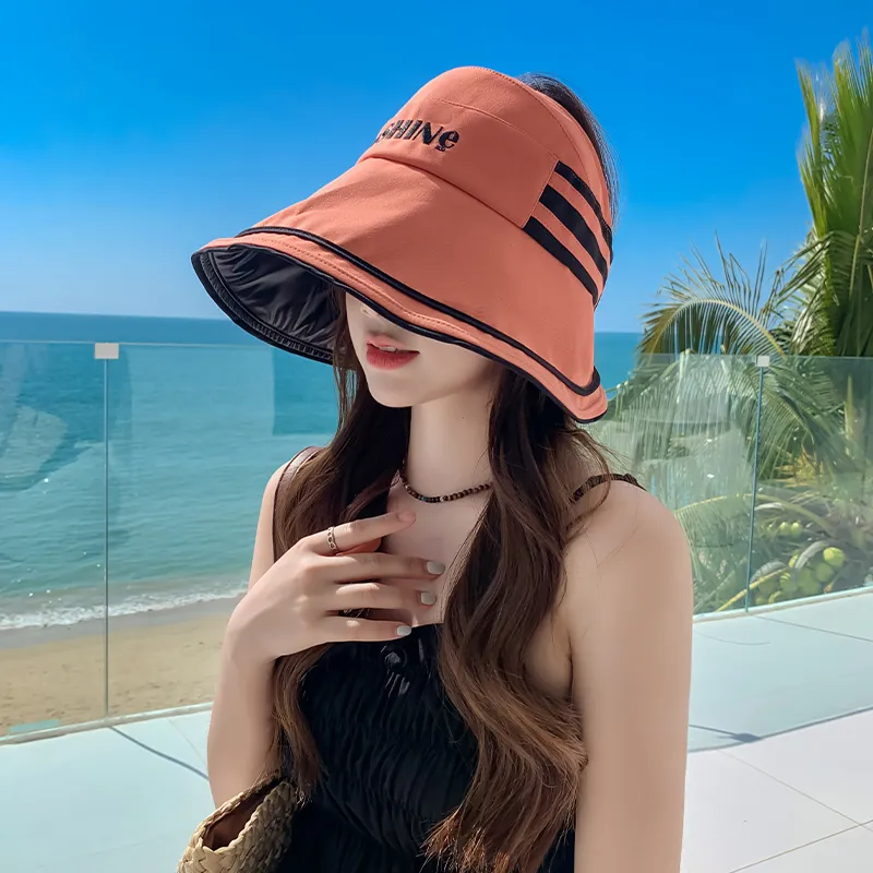 MIIOW Polyester Bucket Hats Unisex-24