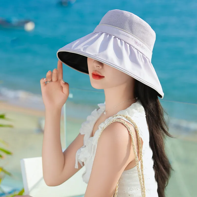 MIIOW Polyester Bucket Hats Unisex-29