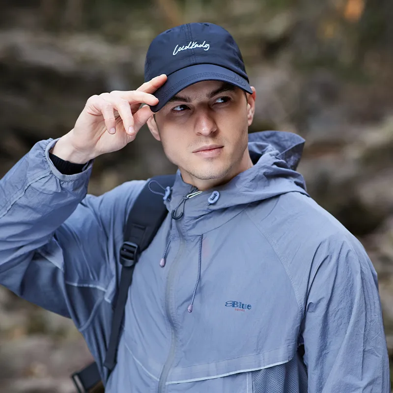 MIIOW Polyester Baseball Caps Unisex-2
