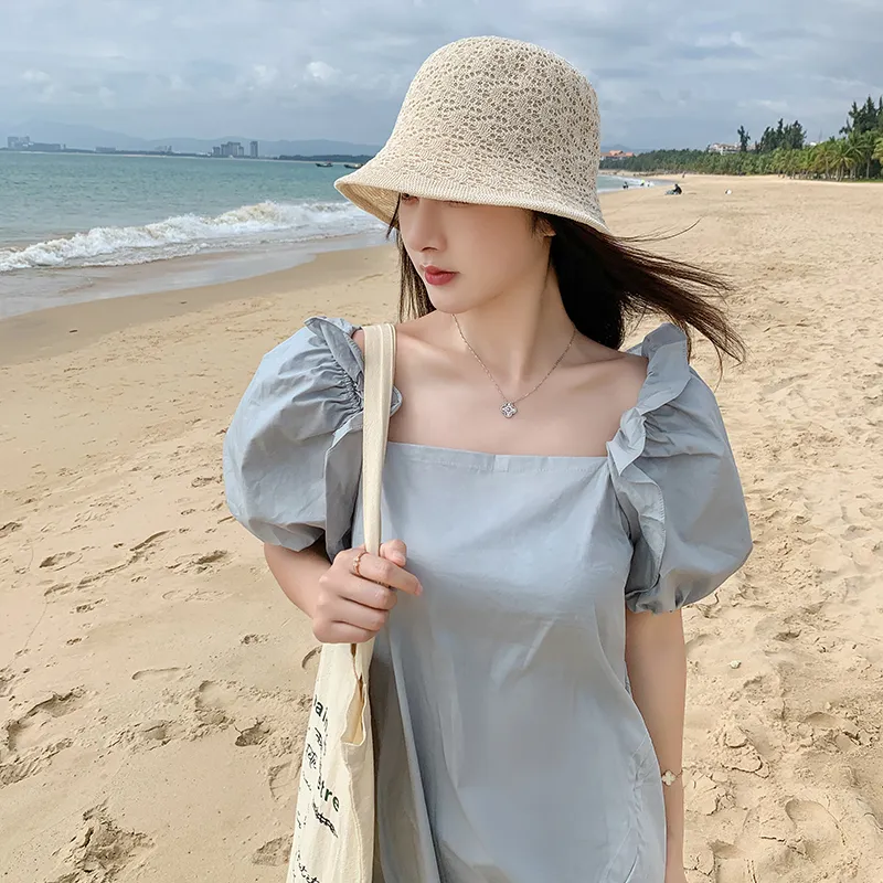 MIIOW Polyester Bucket Hats Unisex-11