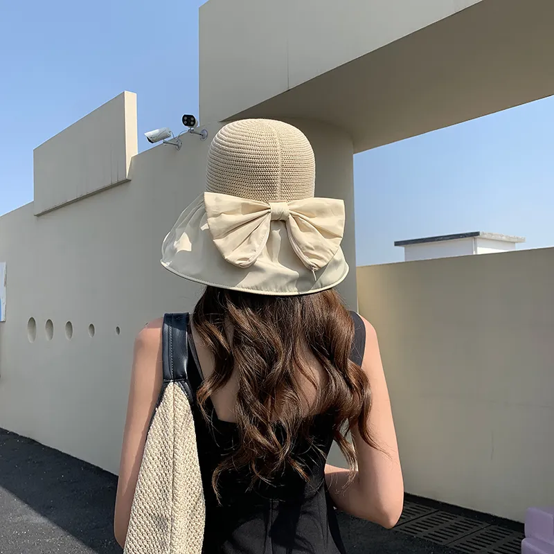 MIIOW Polyester Bucket Hats Women's-11