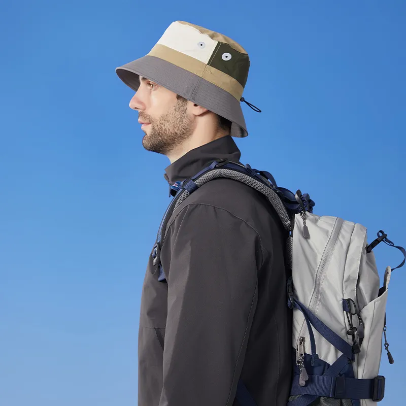 MIIOW Polyester Bucket Hats Unisex-19