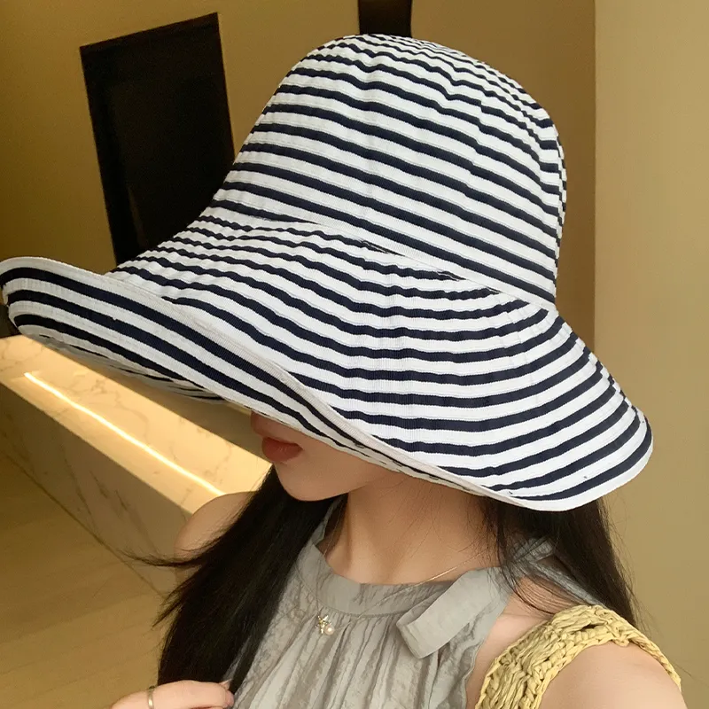 MIIOW Polyester Bucket Hats Unisex-17