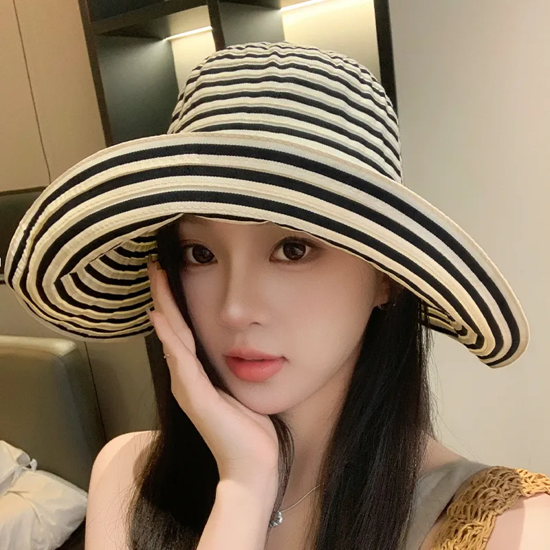 MIIOW Polyester Bucket Hats Unisex-9