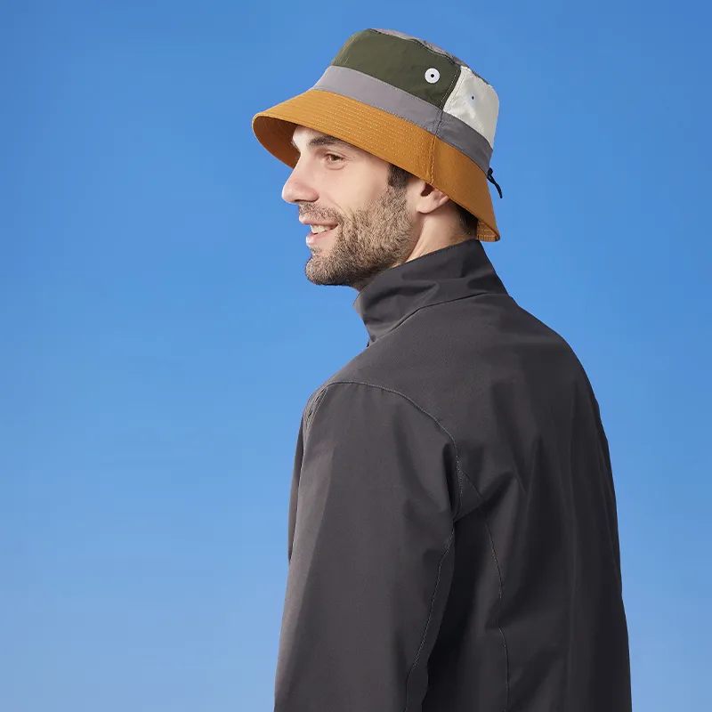 MIIOW Polyester Bucket Hats Unisex-25