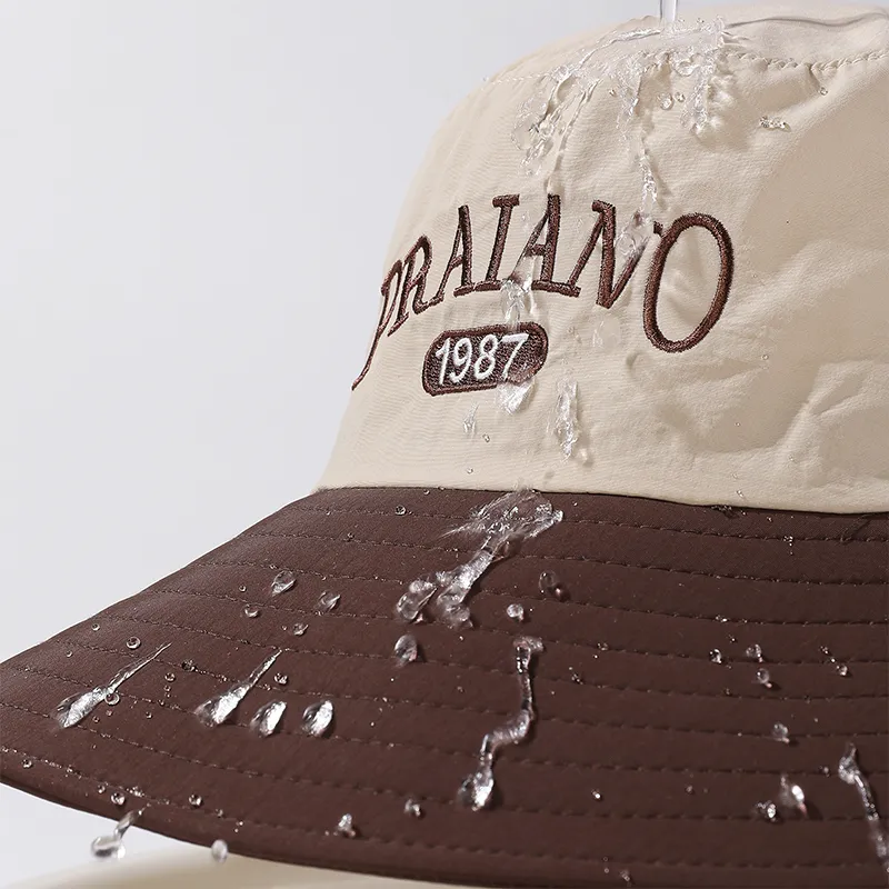 MIIOW Polyester Bucket Hats Unisex-9