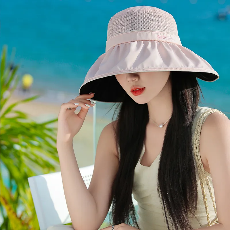 MIIOW Polyester Bucket Hats Unisex-31