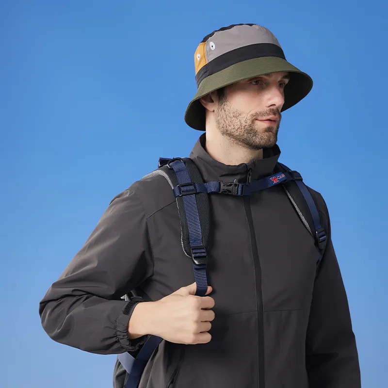 MIIOW Polyester Bucket Hats Unisex-33