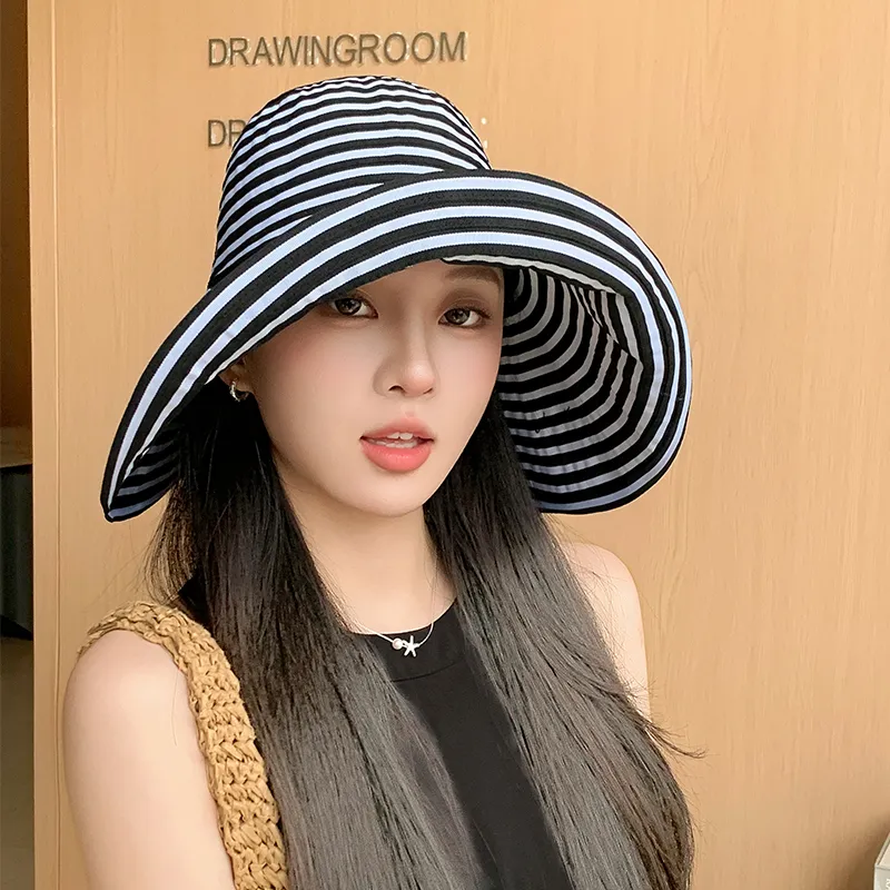 MIIOW Polyester Bucket Hats Unisex-1