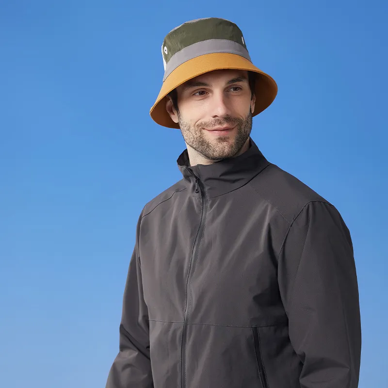 MIIOW Polyester Bucket Hats Unisex-23