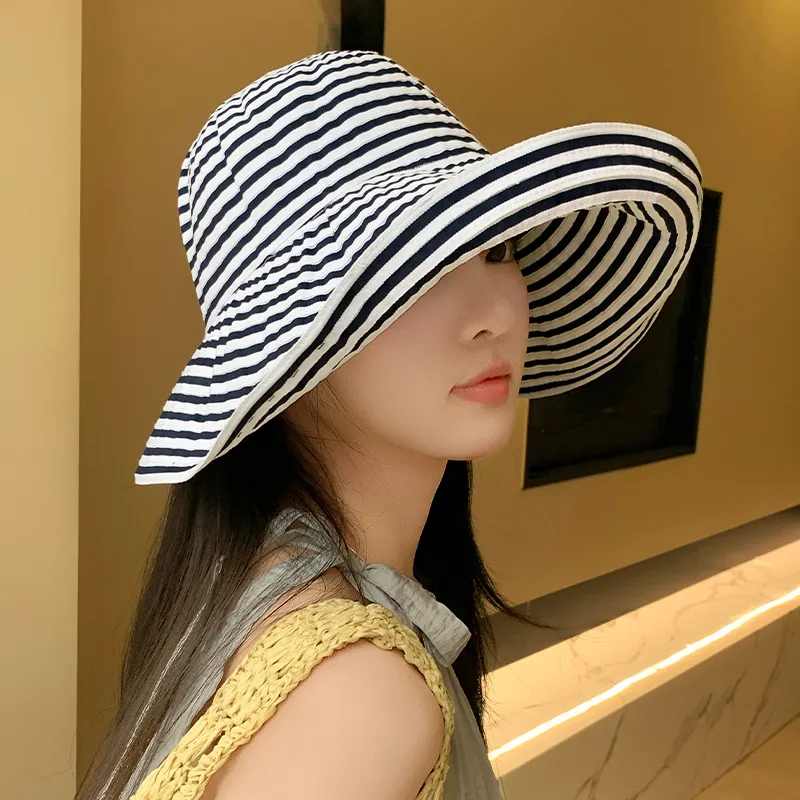 MIIOW Polyester Bucket Hats Unisex-14