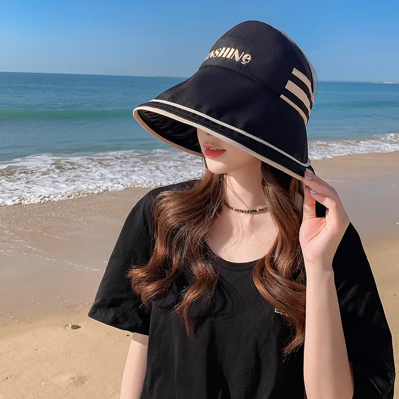 MIIOW Polyester Bucket Hats Unisex-4