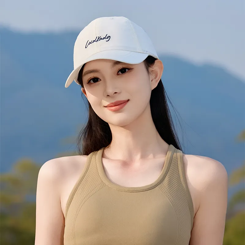 MIIOW Polyester Baseball Caps Unisex-7