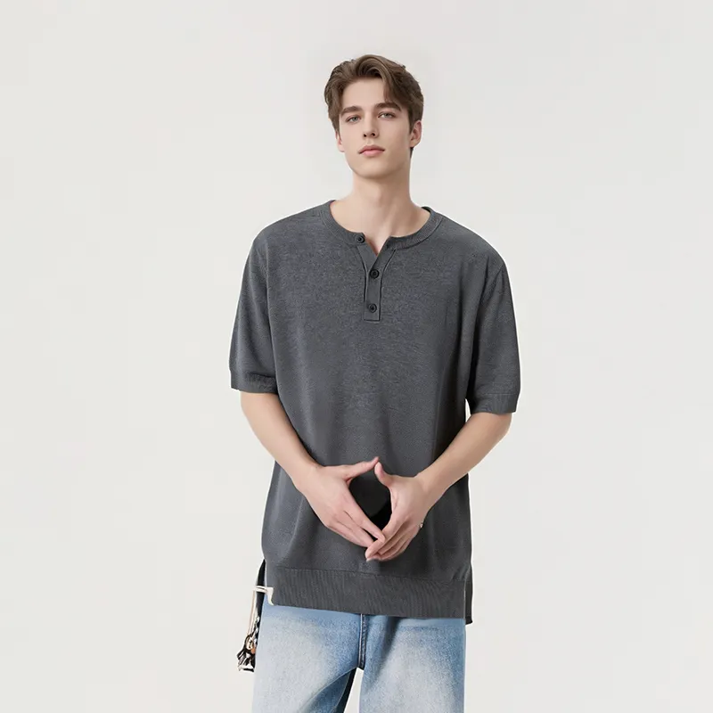 KNOCKSPARK T Shirts Unisex-3