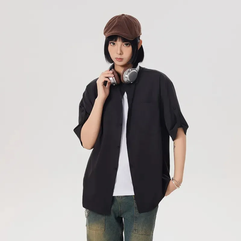 KNOCKSPARK Shirts Unisex-6