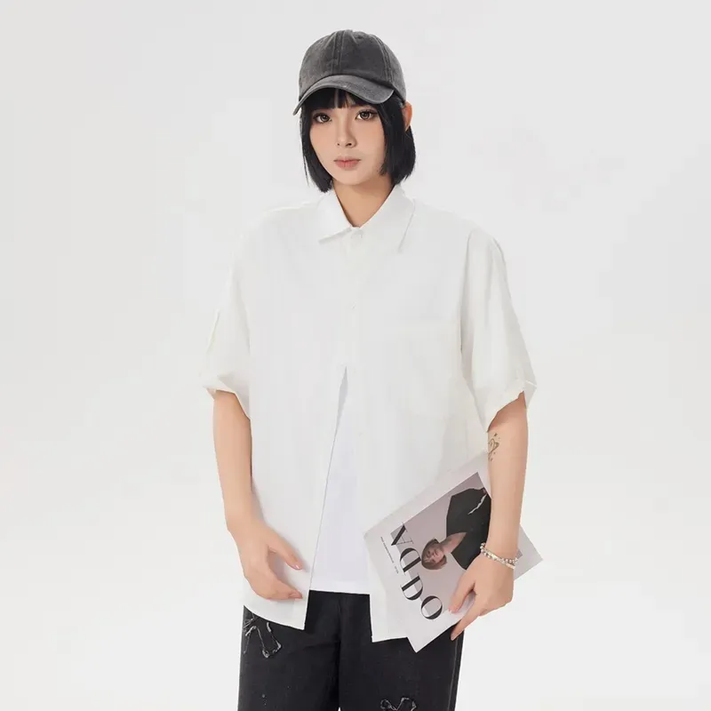 KNOCKSPARK Shirts Unisex-12
