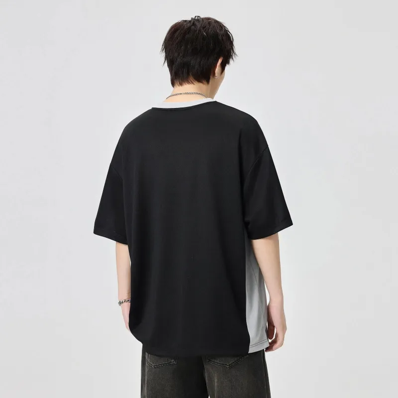 KNOCKSPARK T Shirts Unisex-8