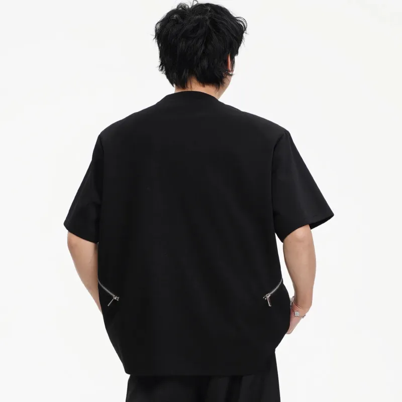 KNOCKSPARK T Shirts Unisex-5