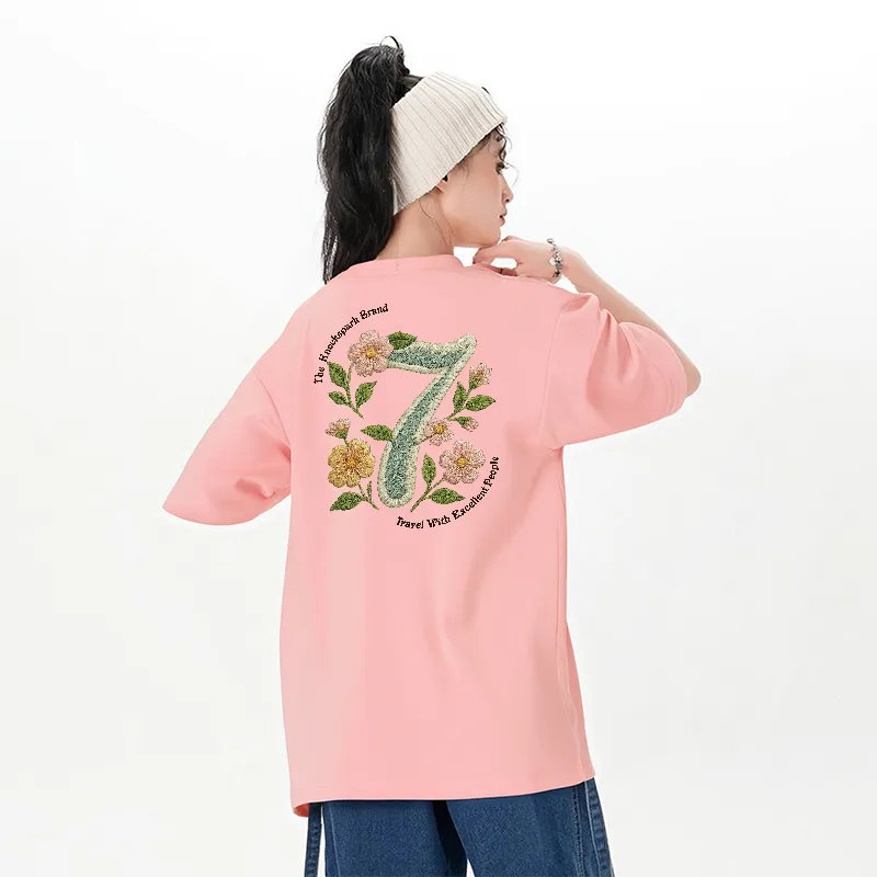 KNOCKSPARK T Shirts Unisex-20
