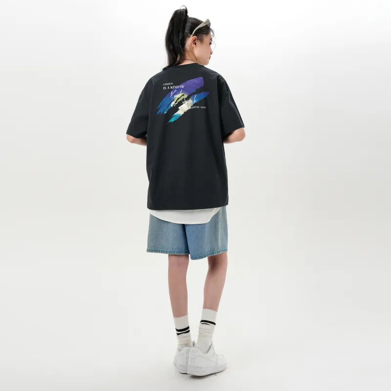 KNOCKSPARK T Shirts Unisex-22