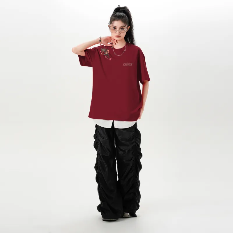 KNOCKSPARK T Shirts Unisex-18
