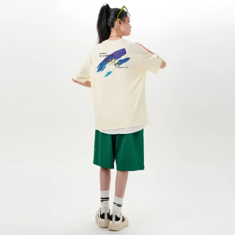 KNOCKSPARK T Shirts Unisex-13