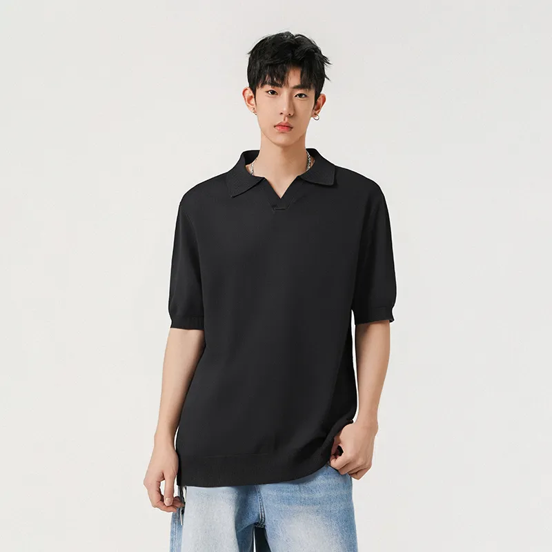 KNOCKSPARK T Shirts Unisex-2