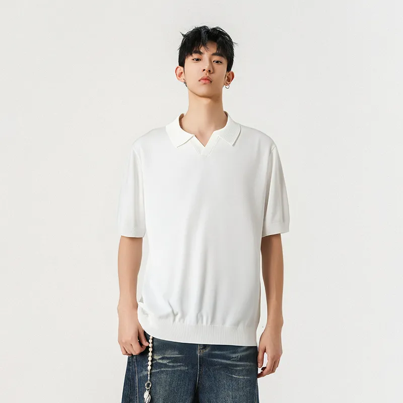 KNOCKSPARK T Shirts Unisex-9