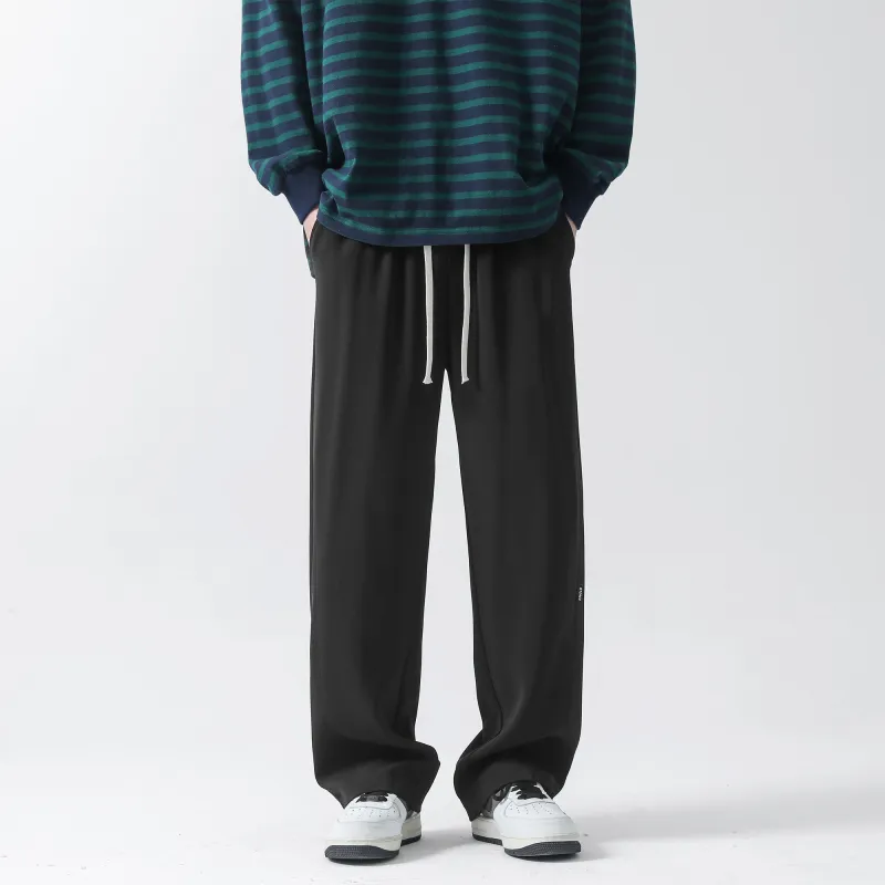 KNOCKSPARK Casual Pants Unisex-2
