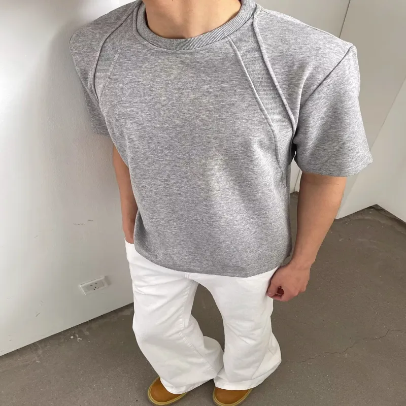 KNOCKSPARK T Shirts Unisex-9