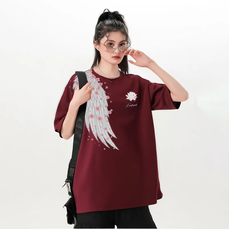 KNOCKSPARK T Shirts Unisex-27