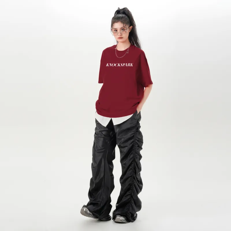 KNOCKSPARK T Shirts Unisex-17